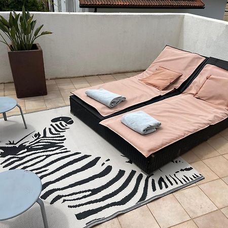 Le Synaya Hotel Sanary-sur-Mer Buitenkant foto