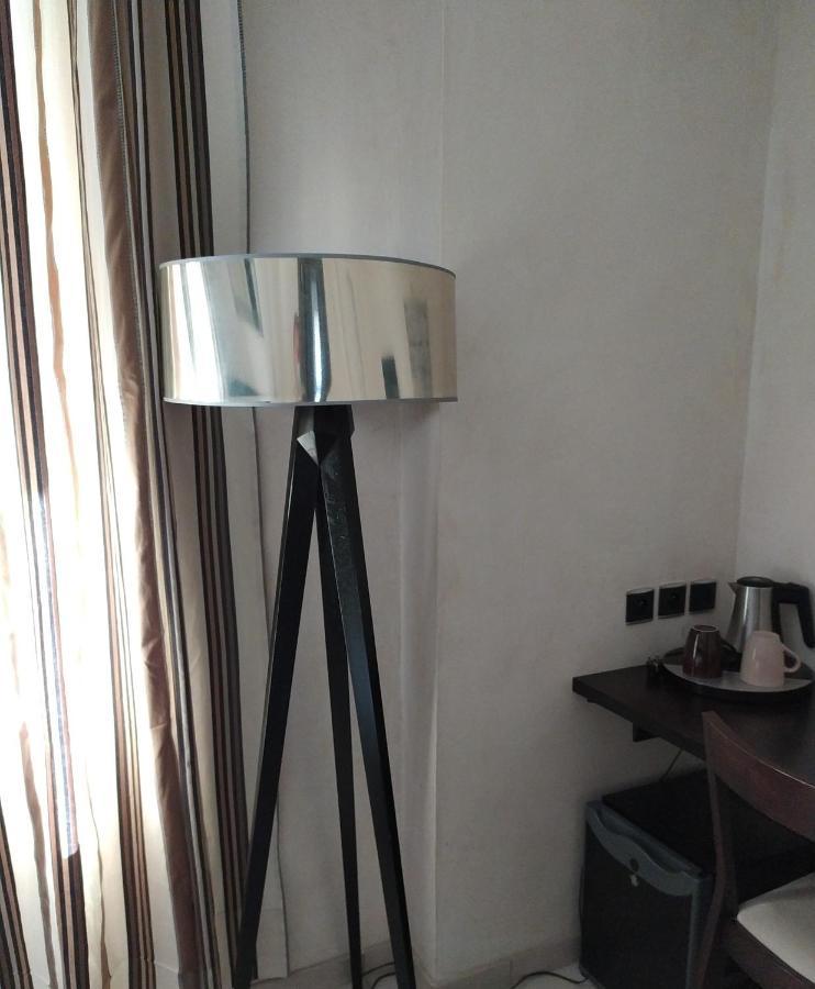 Le Synaya Hotel Sanary-sur-Mer Buitenkant foto