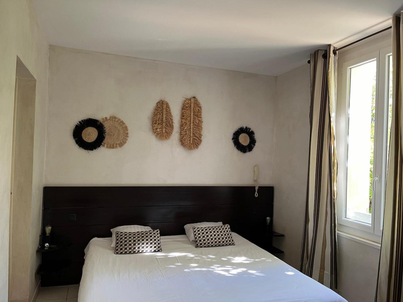 Le Synaya Hotel Sanary-sur-Mer Buitenkant foto