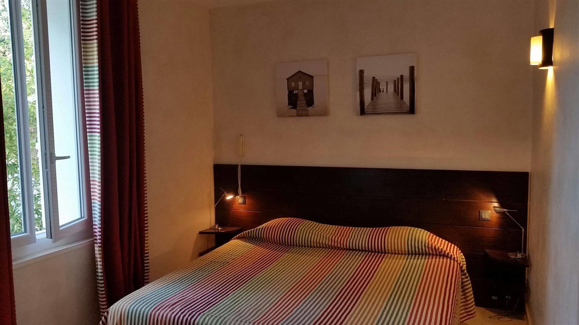 Le Synaya Hotel Sanary-sur-Mer Buitenkant foto
