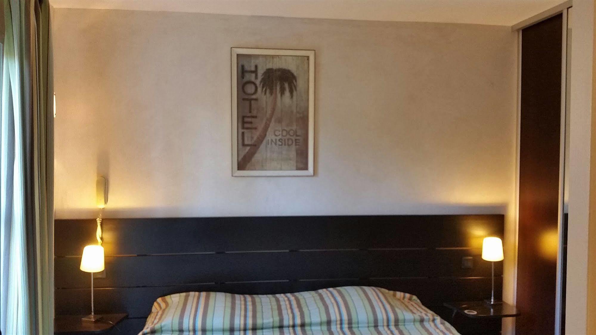 Le Synaya Hotel Sanary-sur-Mer Buitenkant foto